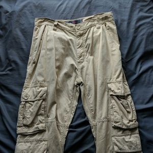 Southpole cargo pants